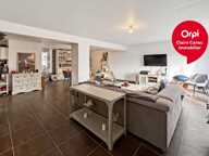 Maison À Vendre CASTRES – MAISON FAMILIALE DE 151 M² – 5 CHAMBRES – JARDIN INTIMISTE — photo 2