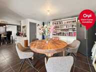 Maison À Vendre CASTRES – MAISON FAMILIALE DE 151 M² – 5 CHAMBRES – JARDIN INTIMISTE — photo 3