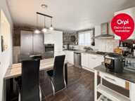 Maison À Vendre CASTRES – MAISON FAMILIALE DE 151 M² – 5 CHAMBRES – JARDIN INTIMISTE — photo 4