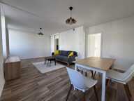 À LOUER – BEAU DUPLEX F4 MEUBLÉ AVEC TERRASSE ET JARDIN PRIV — photo 2