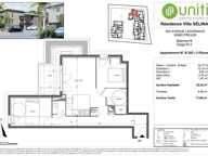 T3 - FREJUS - VILLA SELINA — photo 2