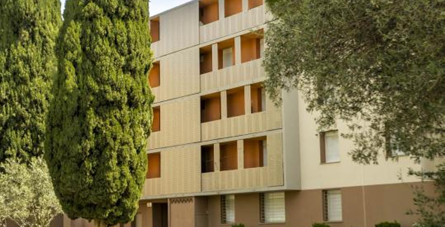 T3 - AVIGNON - SAINT CHAMAND — photo 1
