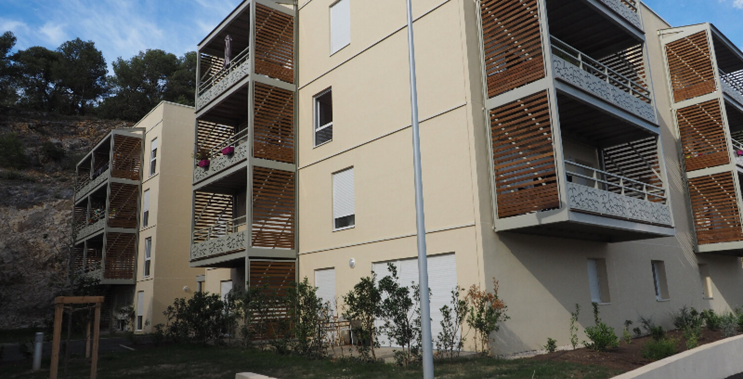Type 3 - AVIGNON - SERENITAT — photo 1
