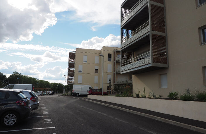 Type 3 - AVIGNON - SERENITAT — photo 2