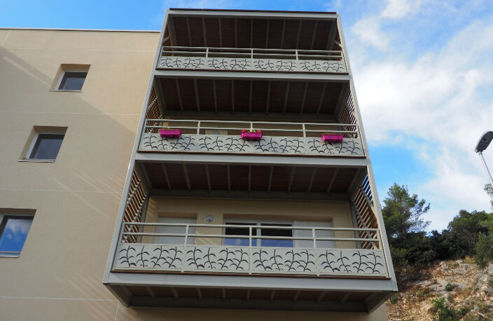 Type 3 - AVIGNON - SERENITAT — photo 4