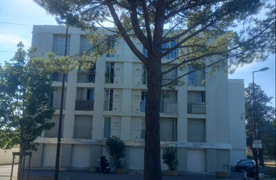T3 - AVIGNON - SAINT JEAN — photo du bien