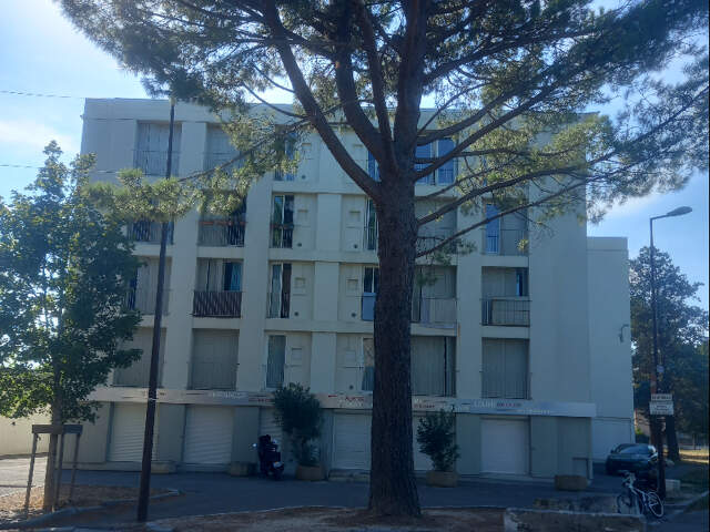 T3 - AVIGNON - SAINT JEAN — photo du bien