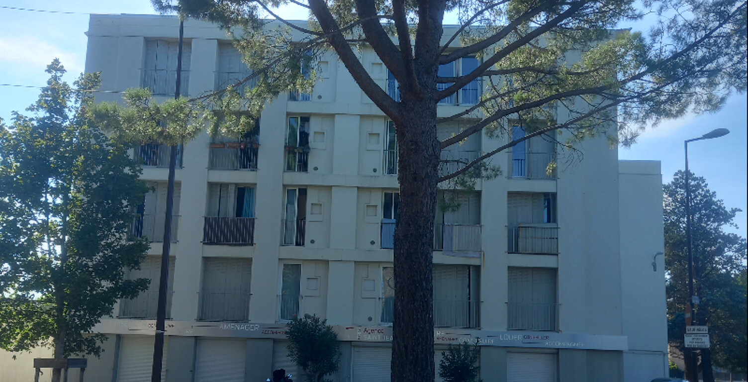 T3 - AVIGNON - SAINT JEAN — photo 1