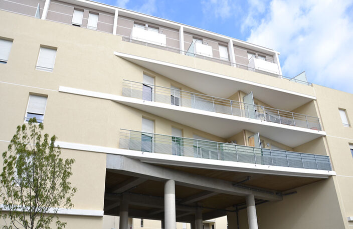 Type 4 - AVIGNON - LE LAGON — photo 2