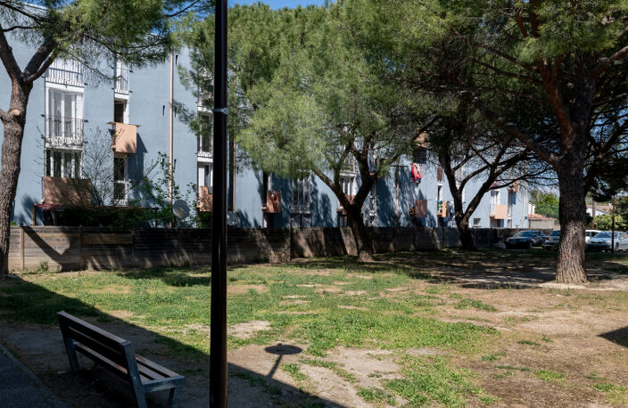 Type 4 - AVIGNON - LES BROQUETONS — photo 2