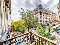 Charmant 2 pièces de 38 m² avec balcon lumineux - Rue Ordener, Paris 18ème — photo 2