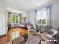 Maison 9 pièces 200m² habitables - Grand terrain de 2 080 m² et terrasse Rue Paul Doumer, Triel-sur-Seine — photo 2