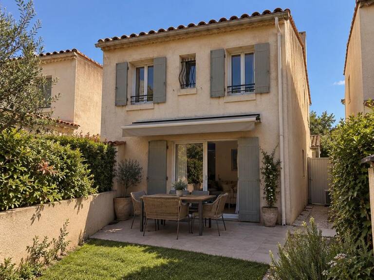 Maison de lotissement à vendre secteur GARE — photo 1