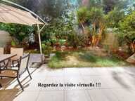 Grand T2 à louer avec jardin - au calme — photo 2