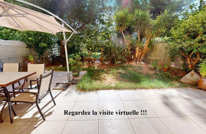 Grand T2 à louer avec jardin - au calme — photo 2