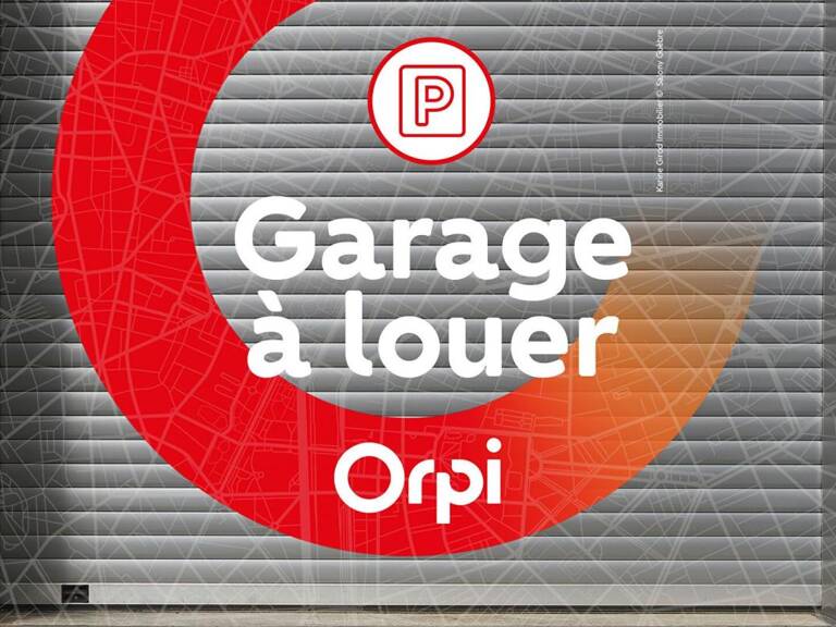 GARAGE - 18 RUE DU DOCTEUR GALLAVARDIN 69800 SAINT PRIEST — photo 1