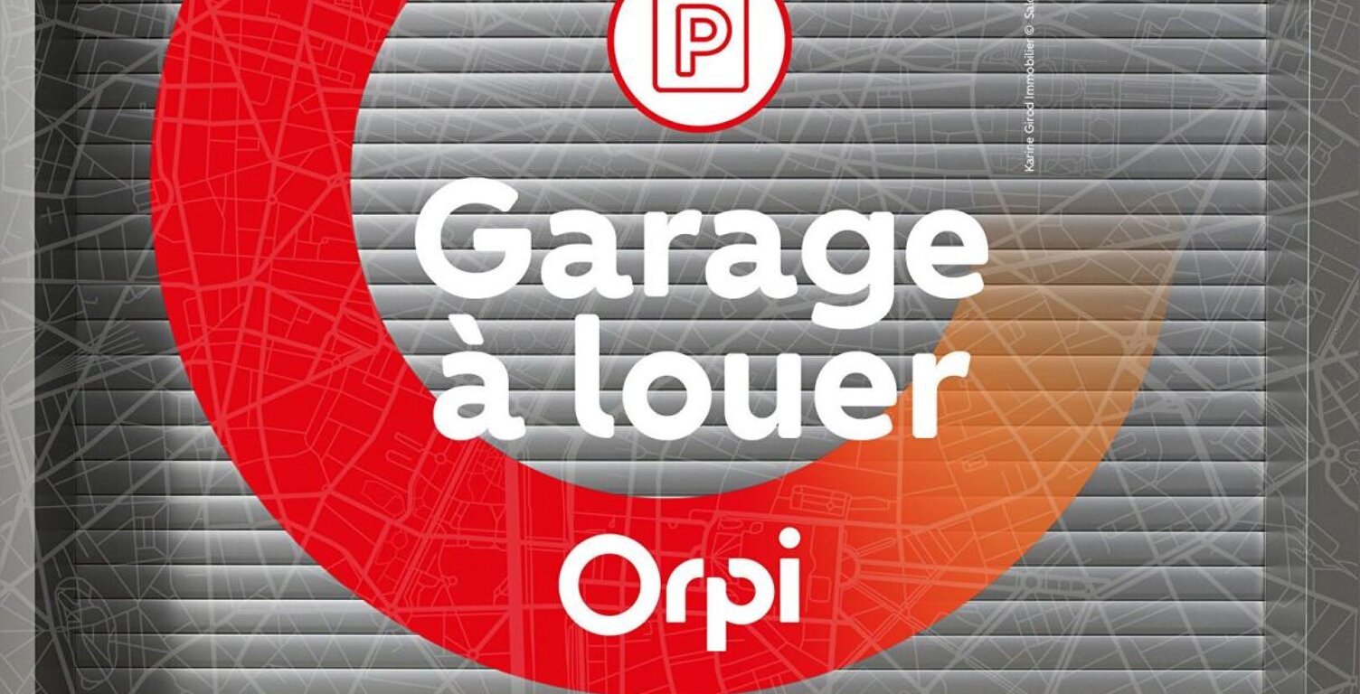 GARAGE - 18 RUE DU DOCTEUR GALLAVARDIN 69800 SAINT PRIEST — photo 1