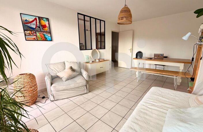 Appartement À Louer NON MEUBLE — photo 5