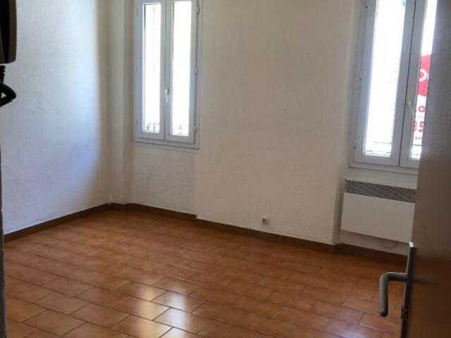 Appartement proposé à La Seyne-sur-Mer