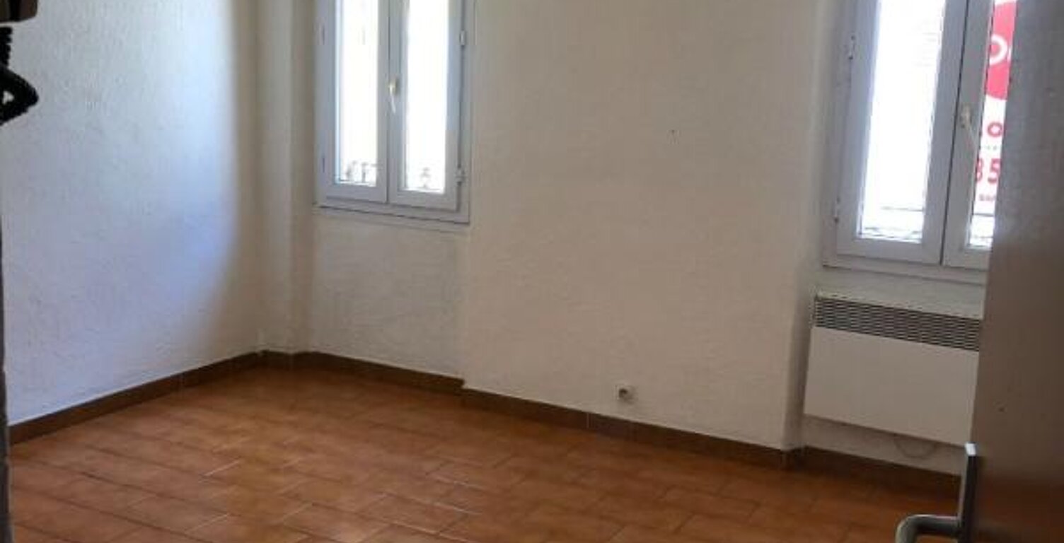 Appartement T2bis - la Seyne sur mer — photo 1