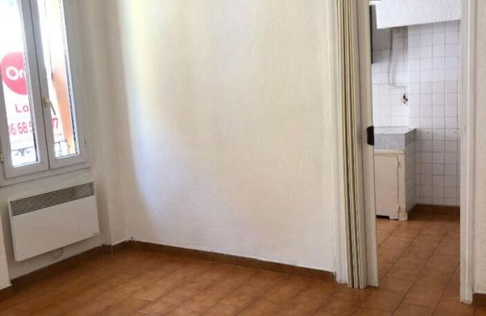 Appartement T2bis - la Seyne sur mer — photo 2
