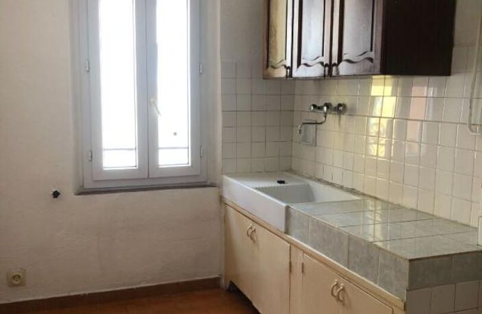 Appartement T2bis - la Seyne sur mer — photo 4