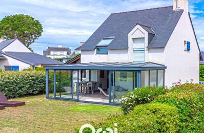 Maison 2002 CARNAC - 6 pièces 4 chambres entre bourg et plages à vélo — photo du bien