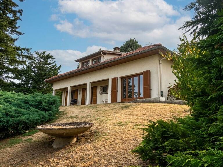 Maison À Vendre — photo 1