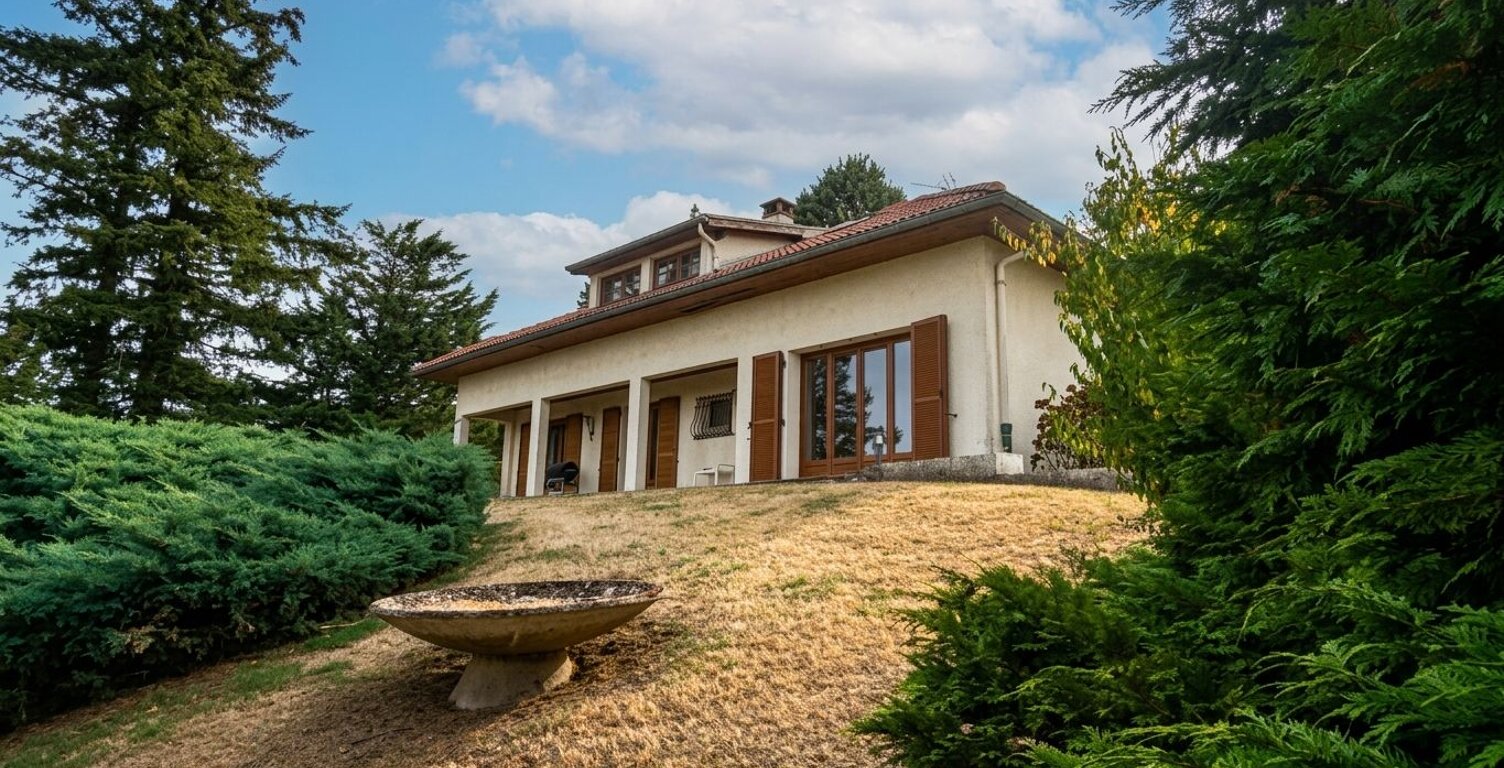Maison À Vendre — photo 1