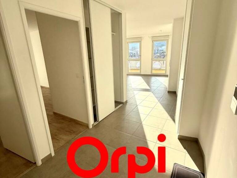 Appartement À Louer — photo 1