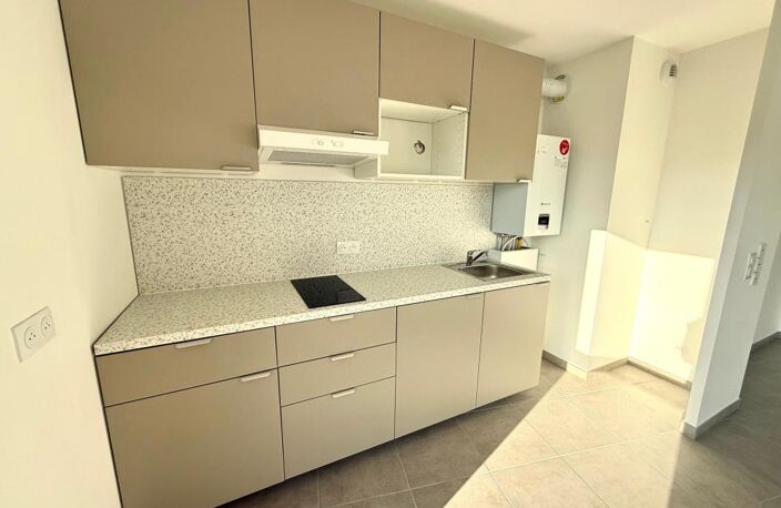 Appartement À Louer — photo 5
