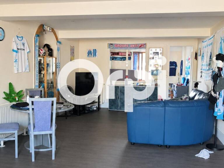 RIVE-DE-GIER APPARTEMENT 62 m² AVEC BALCON, GARAGE ET CAVE — photo 1