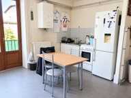 RIVE-DE-GIER APPARTEMENT 62 m² AVEC BALCON, GARAGE ET CAVE — photo 2