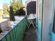 RIVE-DE-GIER APPARTEMENT 62 m² AVEC BALCON, GARAGE ET CAVE — photo 3
