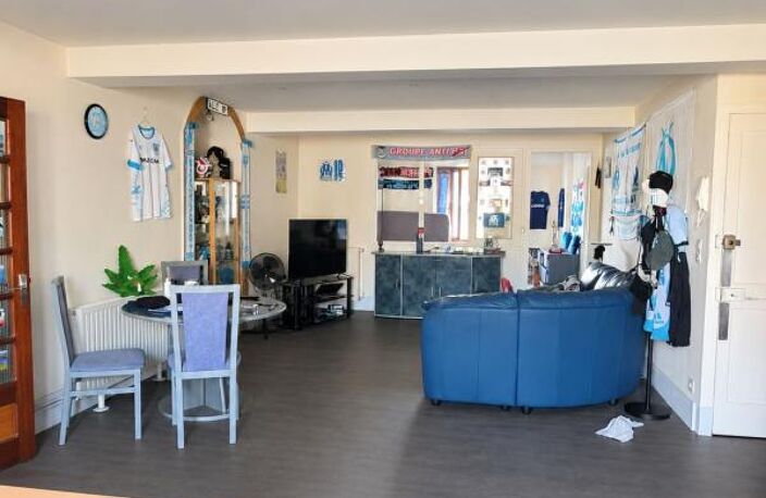 RIVE-DE-GIER APPARTEMENT 62 m² AVEC BALCON, GARAGE ET CAVE — photo 4