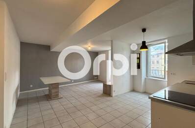 Appartement À Louer — photo du bien