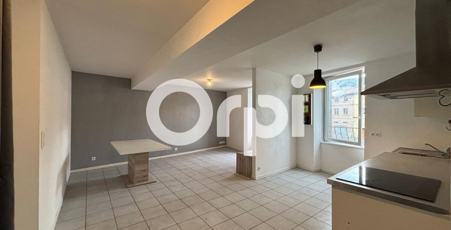 Appartement À Louer — photo 1