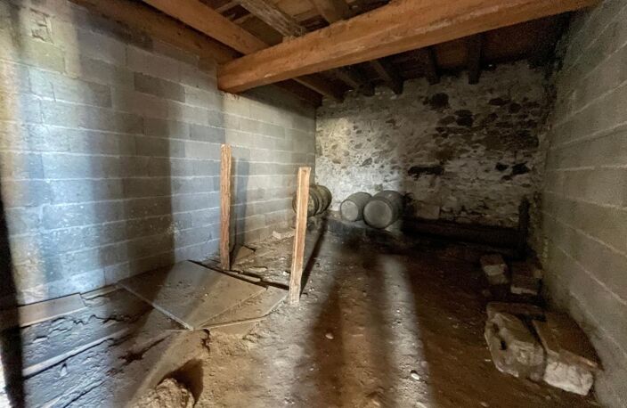 GRANGE À Vendre — photo 4