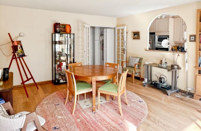 Appartement À Vendre — photo 3