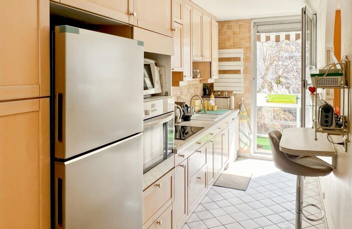 Appartement À Vendre — photo 4