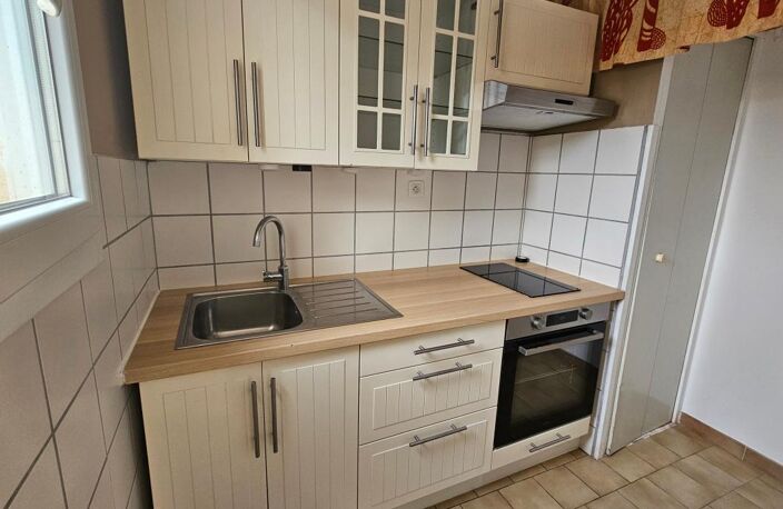 Appartement À Louer — photo 5
