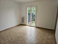 Appartement À Louer T2 + JARDIN — photo 2