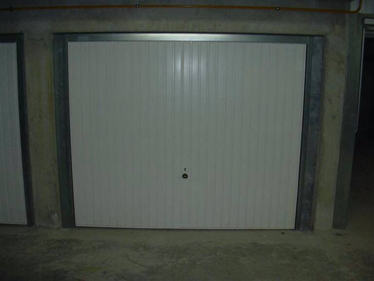 Parking / box Sainte Foy Les Lyon — photo 1
