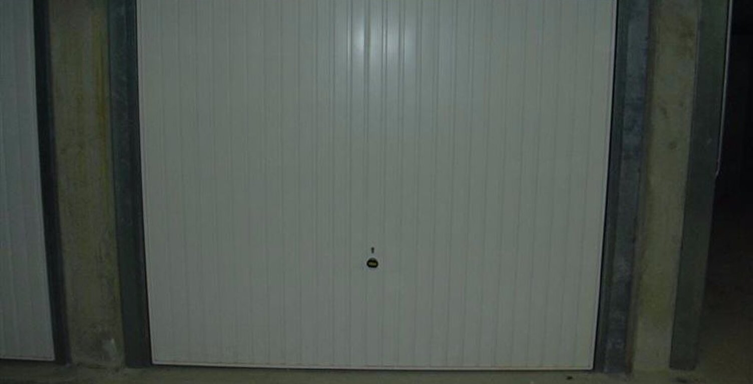 Parking / box Sainte Foy Les Lyon — photo 1