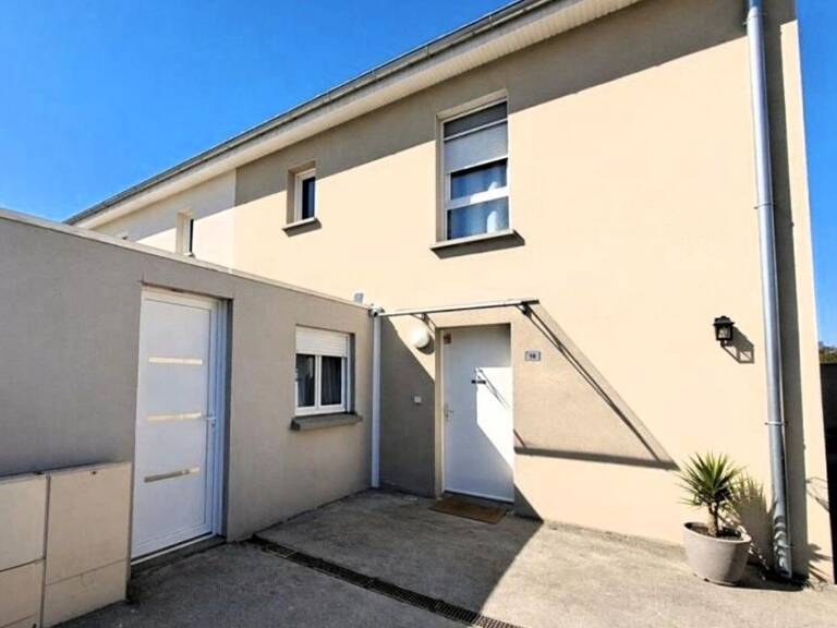 Maison À Vendre — photo 1