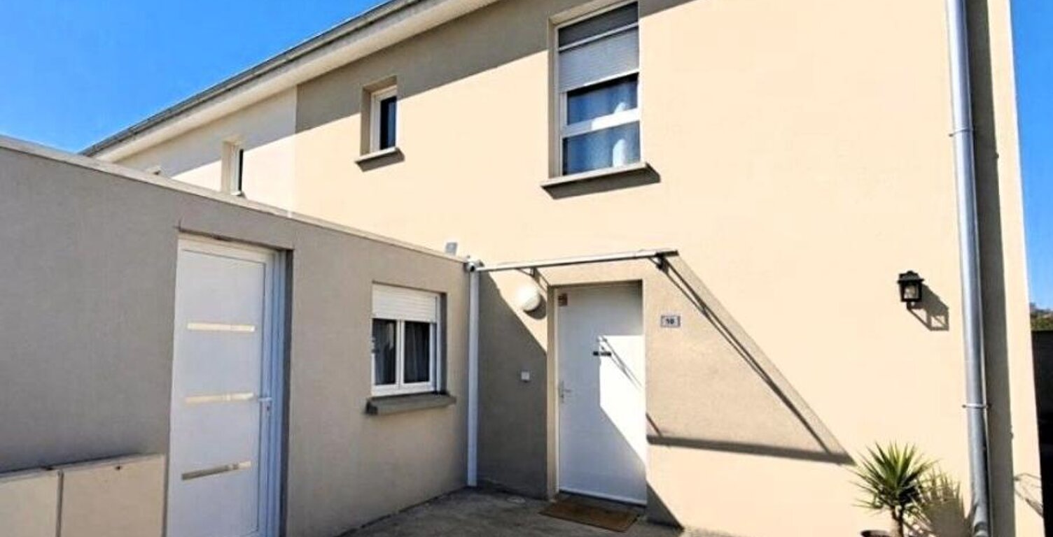 Maison À Vendre — photo 1