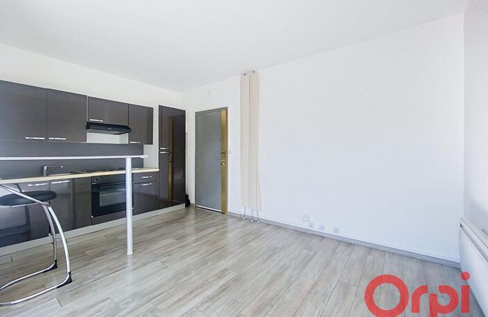 studio 24 M2 Secteur Montchat -Au calme et sans vis à vis — photo 4