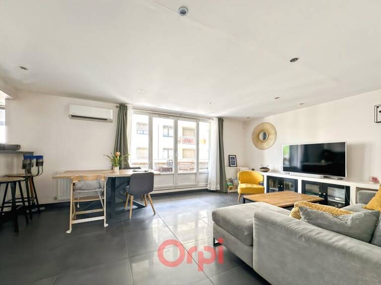 Maisons Neuves | T3 63m² traversant climatisé avec balcon — photo 1