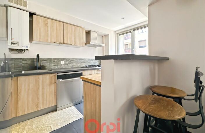 Maisons-Neuves / Reconnaissance Balzac – T3 63 m² climatisé + balcon — photo 3
