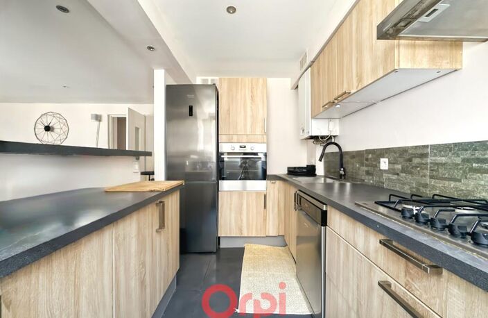 Maisons-Neuves / Reconnaissance Balzac – T3 63 m² climatisé + balcon — photo 4